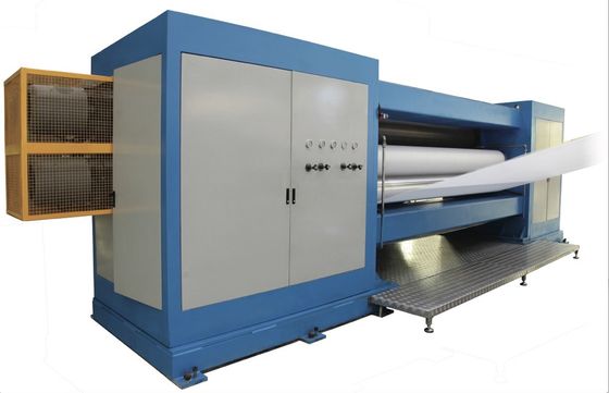 6000mm nicht Gewebes-Produktionsmaschine
