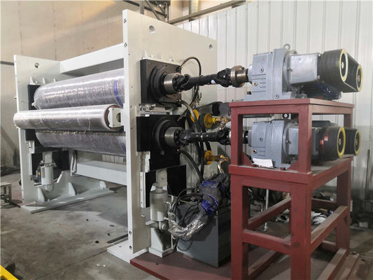 Gewebe 150m/Min 1600mm nicht, das Maschine herstellt