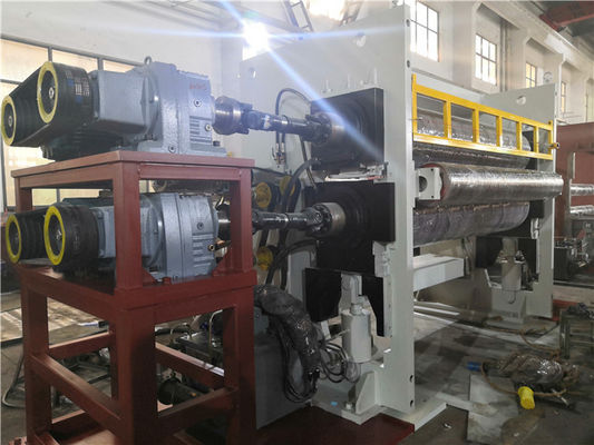 Automatisches Rollenprägungsmaschine
