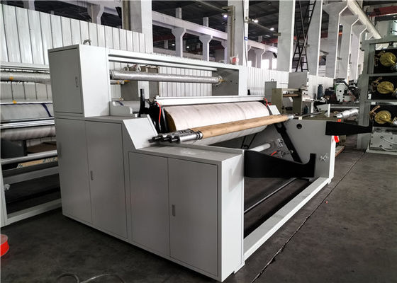 Kalender-Maschine CER 1200mm Gewebe150m/min