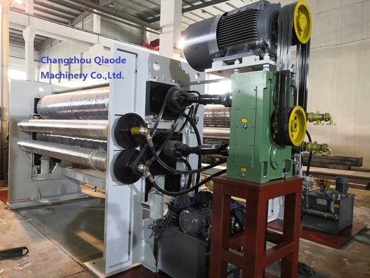 CER nicht Gewebe, das Maschine 450×2920 herstellt