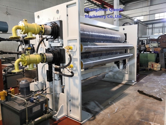 CER nicht Gewebe, das Maschine 450×2920 herstellt