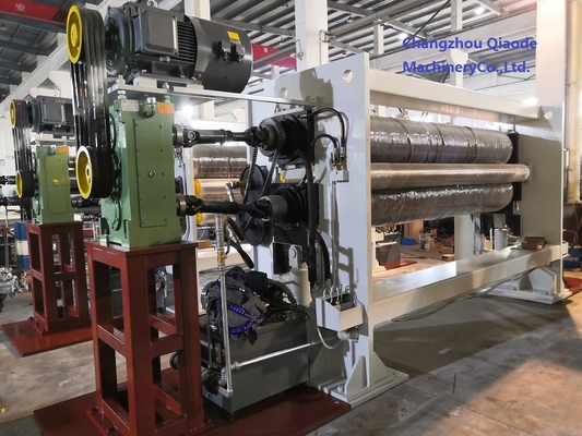 CER nicht Gewebe, das Maschine 450×2920 herstellt